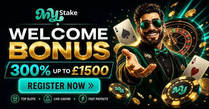 MyStake